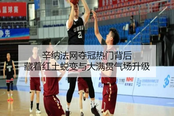 辛纳法网夺冠热门背后 藏着红土蜕变与大满贯气场升级（maiqiuwang）